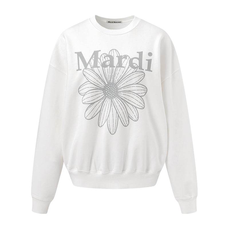 Свитер Mardi Mercredi FW23 - Boxette Shop